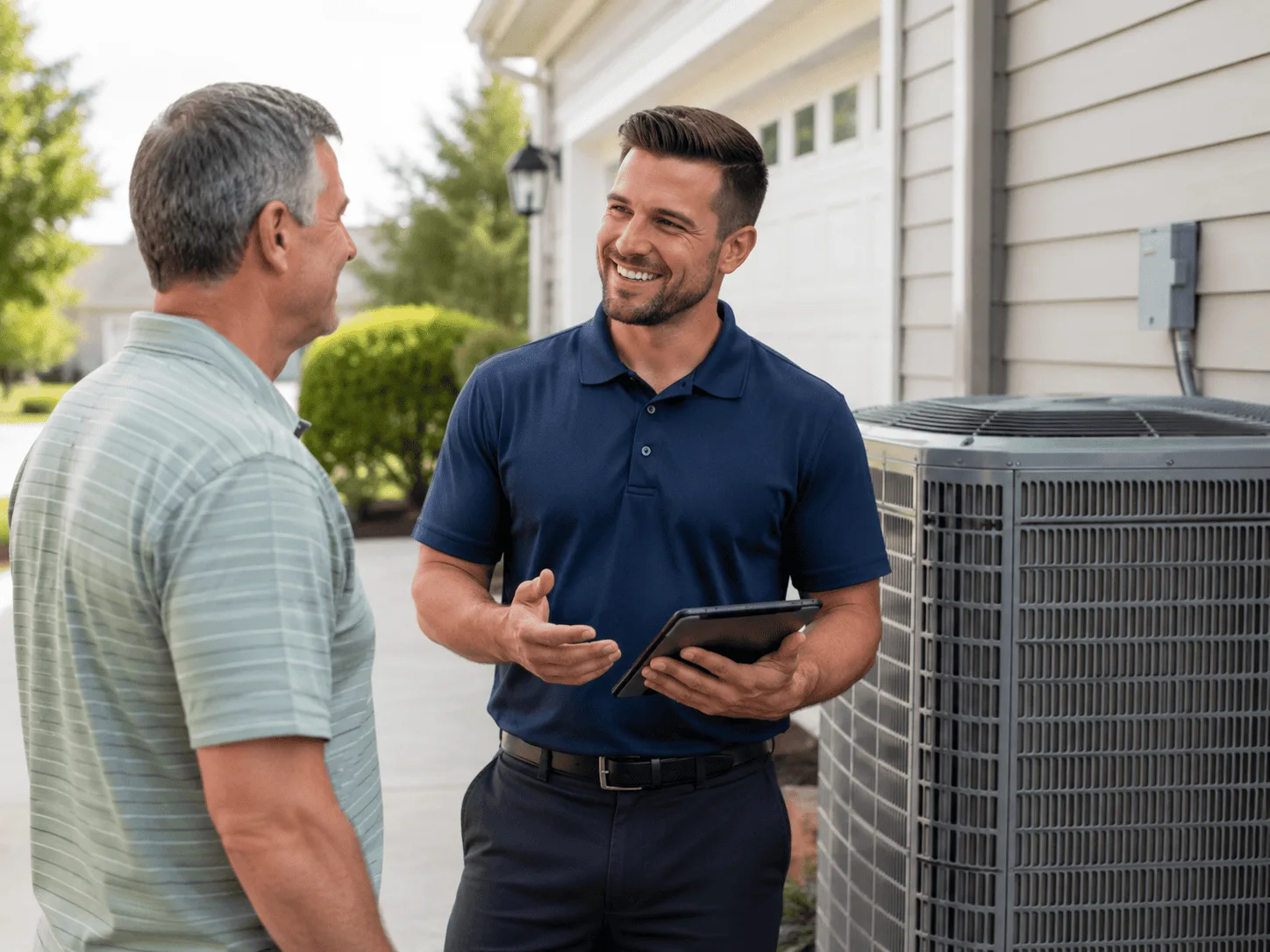 Heat Pump Installation Drew, MS FAQs